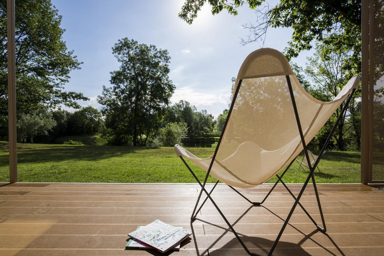 Big Berry Luxury Lifestyle Resort Metlika Eksteriør billede