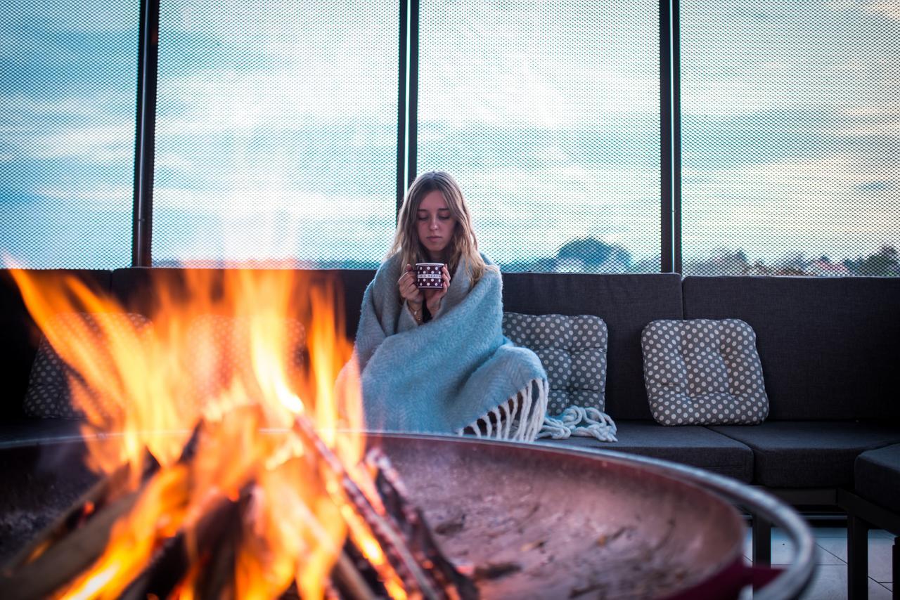 Big Berry Luxury Lifestyle Resort Metlika Eksteriør billede