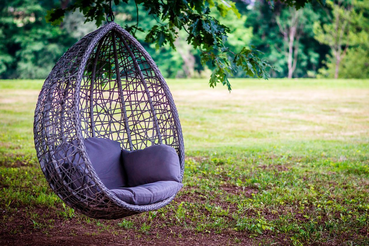 Big Berry Luxury Lifestyle Resort Metlika Eksteriør billede