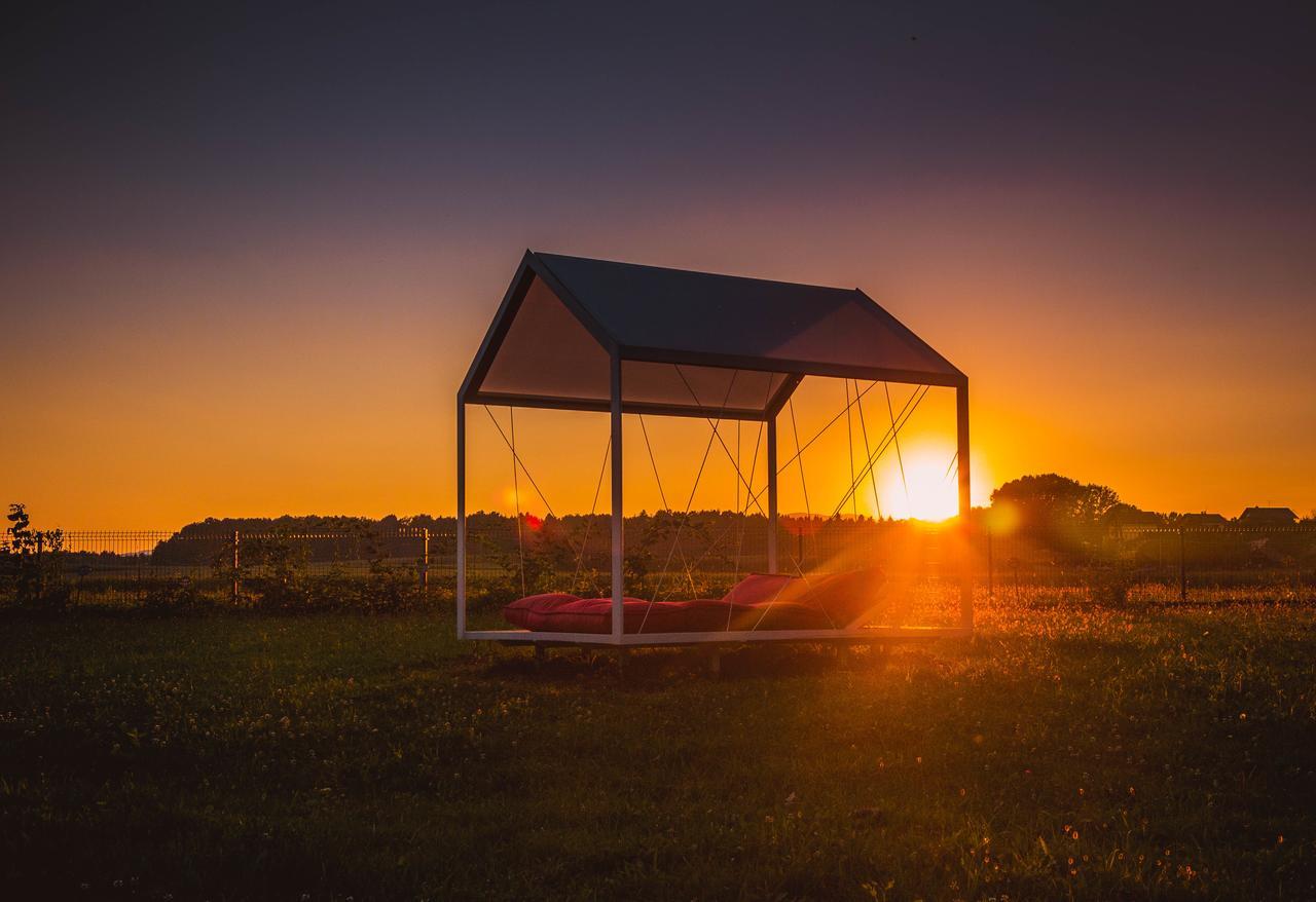 Big Berry Luxury Lifestyle Resort Metlika Eksteriør billede