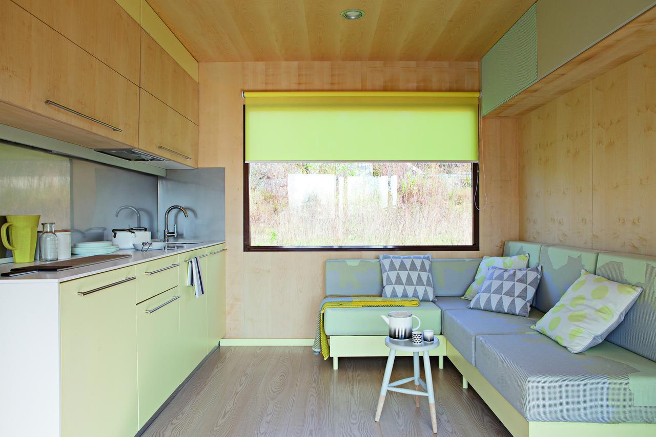 Big Berry Luxury Lifestyle Resort Metlika Eksteriør billede
