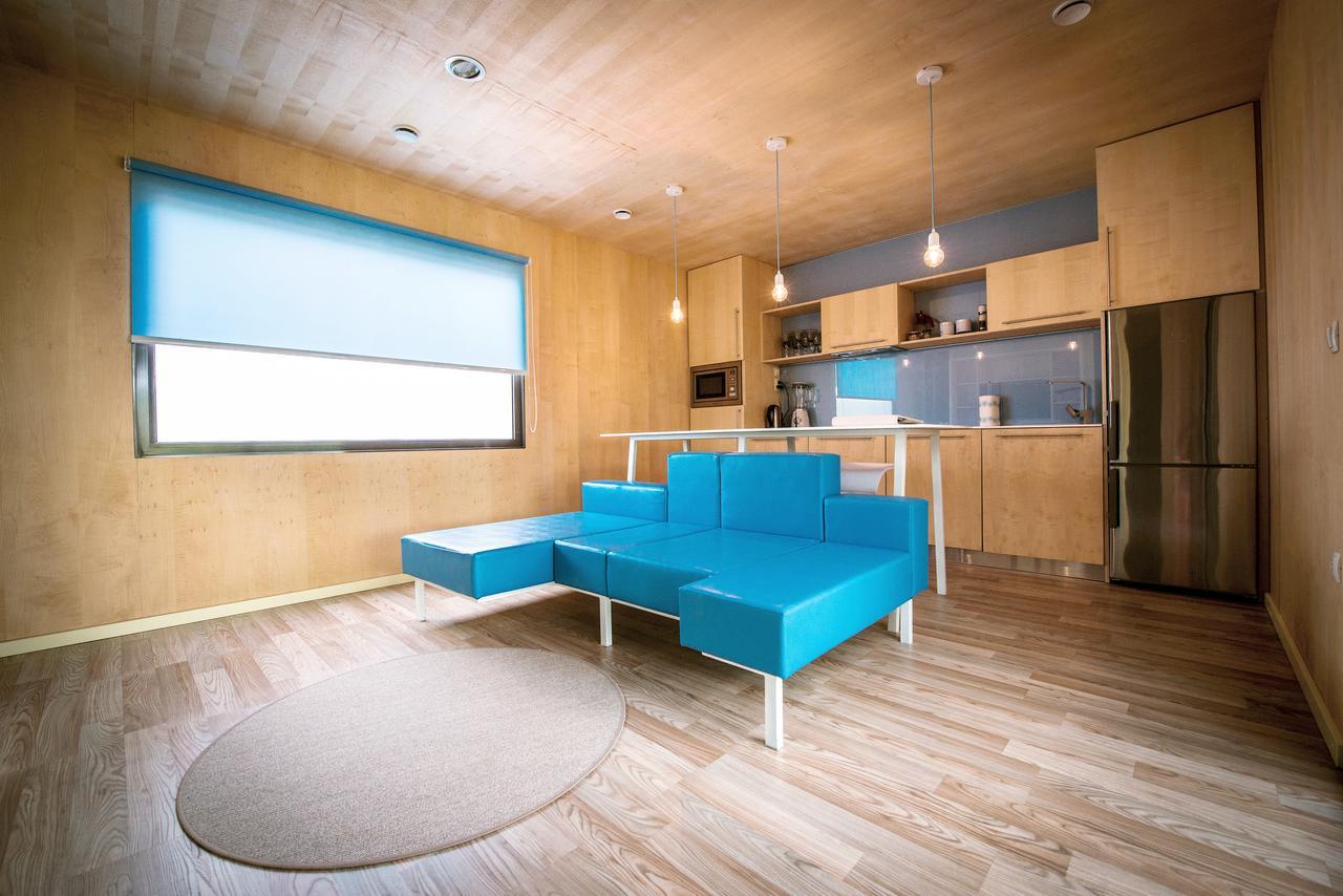 Big Berry Luxury Lifestyle Resort Metlika Eksteriør billede