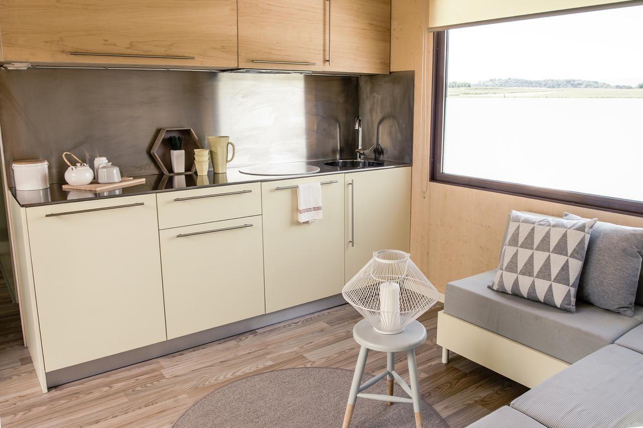 Big Berry Luxury Lifestyle Resort Metlika Eksteriør billede