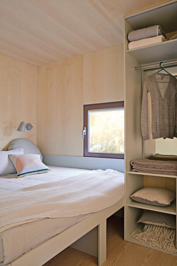 Big Berry Luxury Lifestyle Resort Metlika Eksteriør billede